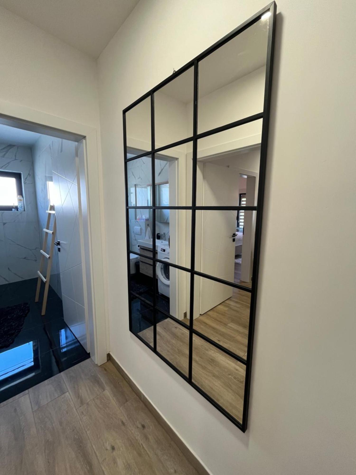 Apartman Sandra 新格拉迪什卡 外观 照片